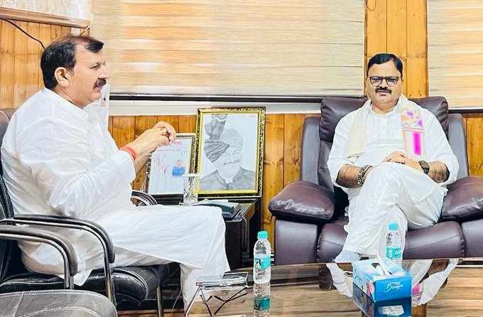 Javed Ahmed Rana Javed Ahmed Rana