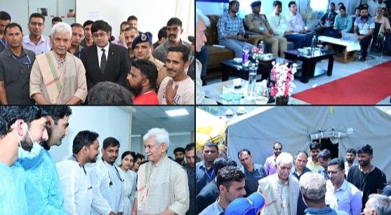 Lieutenant-Governor-Shri-Manoj-Sinha Lieutenant Governor Shri Manoj Sinha