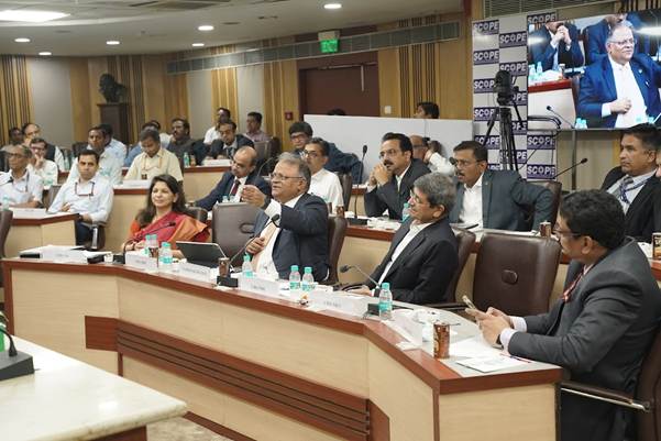 Shri K. Moses Chalai, Secretary Shri K. Moses Chalai, Secretary