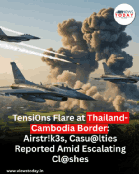 Thailand Cambodia War Thailand Cambodia War
