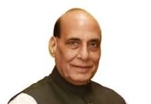 Rajnath Singh Launches First Indigenous Fleet Support Ship ‘Surya’ in Visakhapatnam Rajnath Singh Fleet Support Ship Surya
