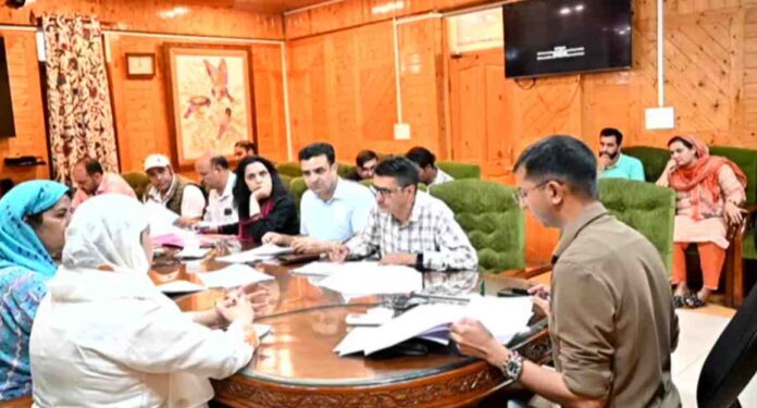 Deputy Commissioner Shishir Gupta Deputy Commissioner Shishir Gupta