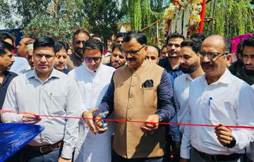 Javed Rana Javed Rana