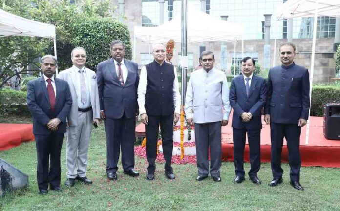 Lokpal of India Lokpal of India