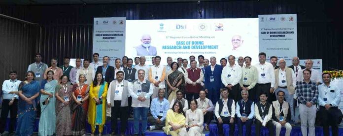NITI Aayog