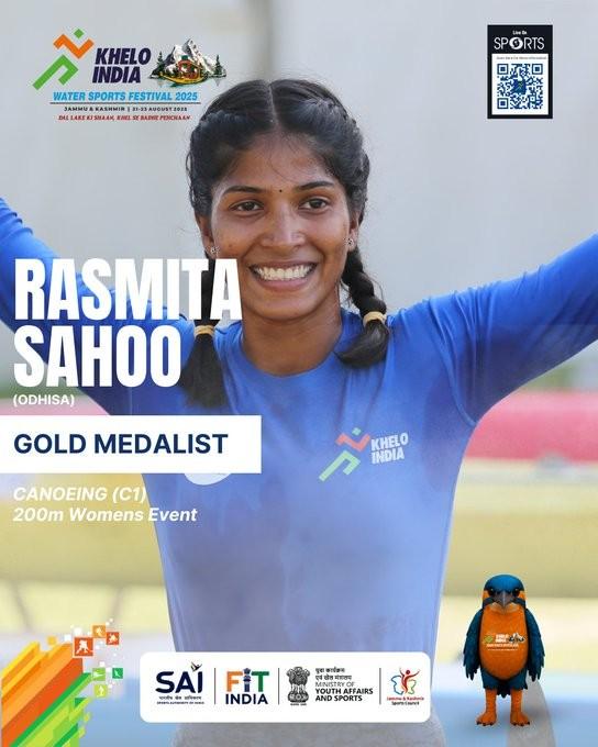 Rasmita Sahoo Rasmita Sahoo