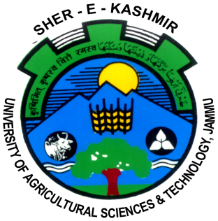 SKUAST-Jammu SKUAST-Jammu