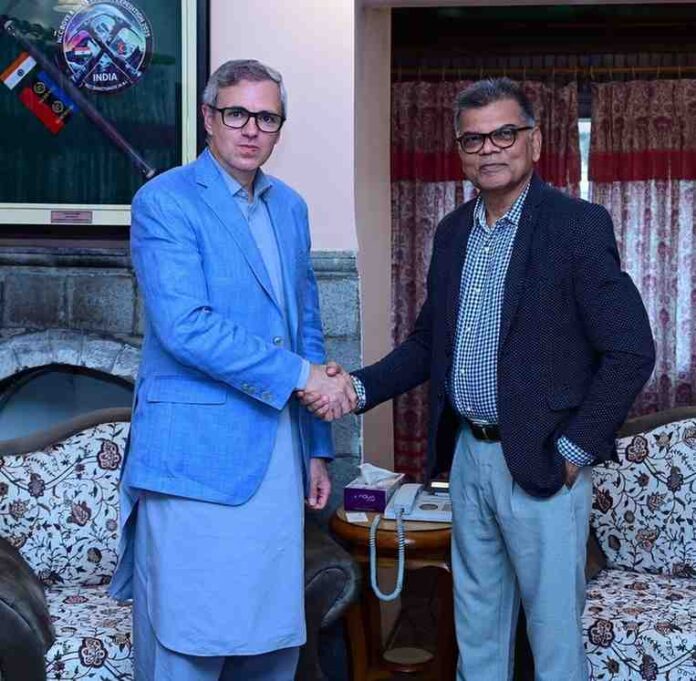 Sachidananda Mohanty