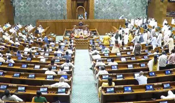 Speaker Om Birla Speaker Om Birla