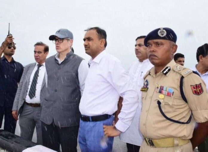 Chief Minister Chief Minister