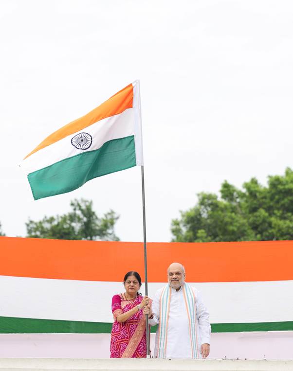 Shri Amit Shah Shri Amit Shah