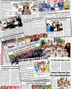 Sports Achievement