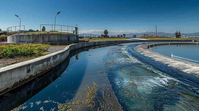 Water Management