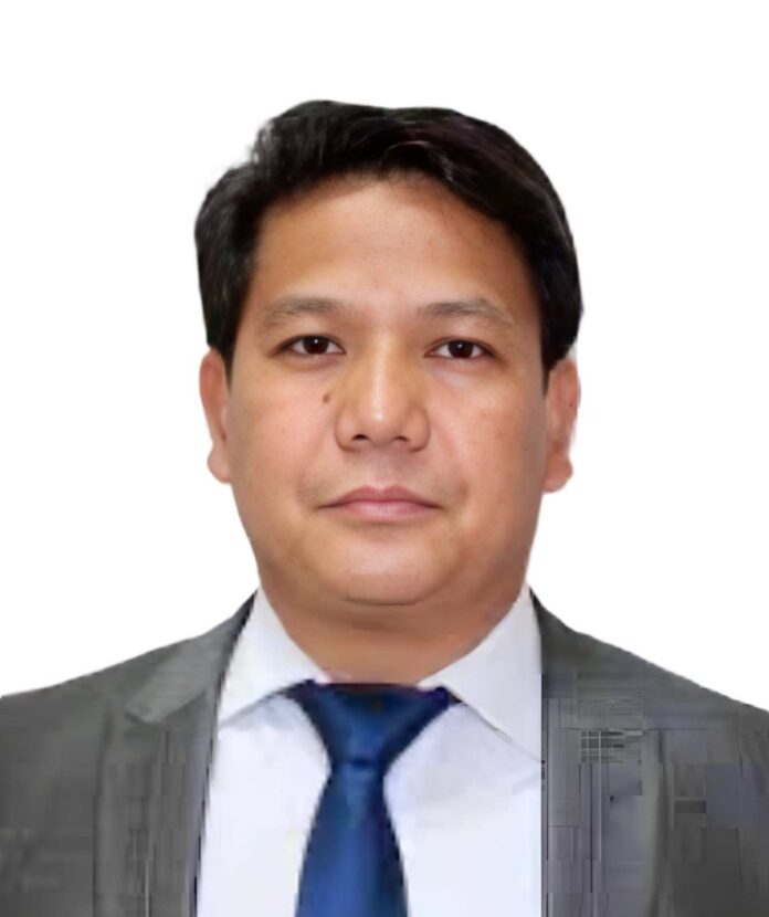 Chief Electoral Officer of Bihar Chief Electoral Officer of Bihar