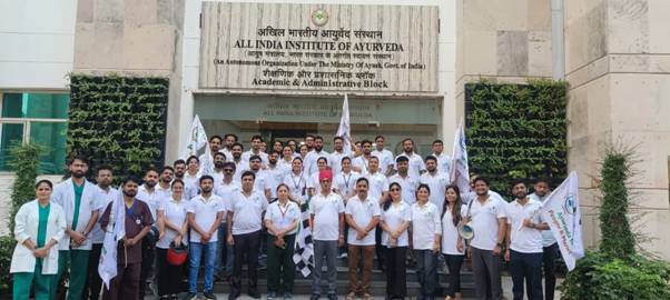 Ayurveda Day Ayurveda Day