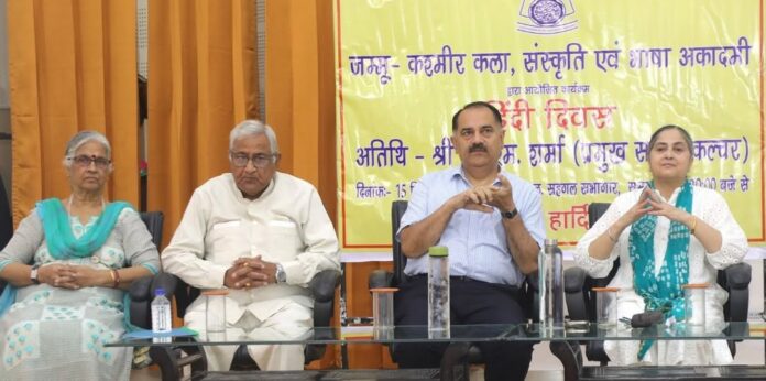 Brij Mohan Sharma Brij Mohan Sharma