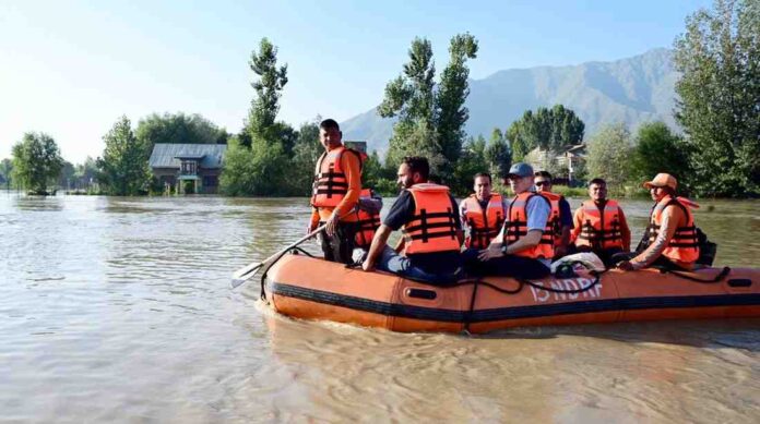 Chief Minister Omar Abdullah