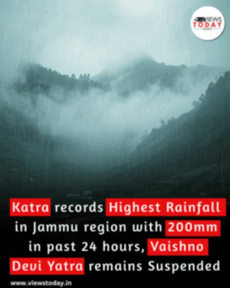 Vaishno Devi Yatra Vaishno Devi Yatra