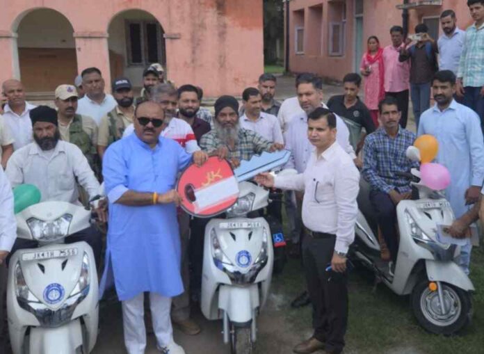 Dy CM Surinder Choudhary