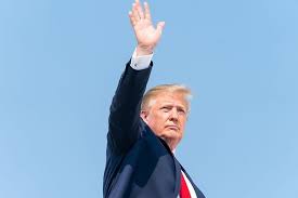 Donald Trump Donald Trump