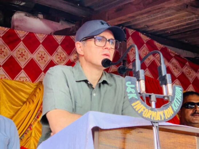 CM Interacts with Flood-Hit Residents