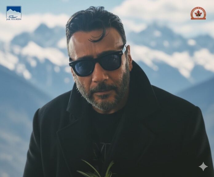 Jackie Shroff Jackie Shroff