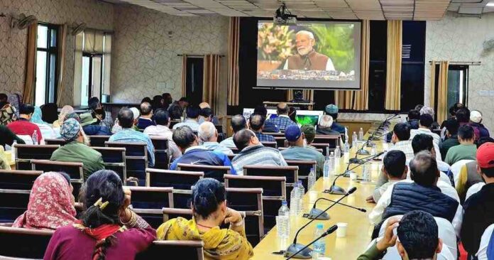 Rural Development and Panchayati Raj Department (RDPRD) Rural Development and Panchayati Raj Department (RDPRD)
