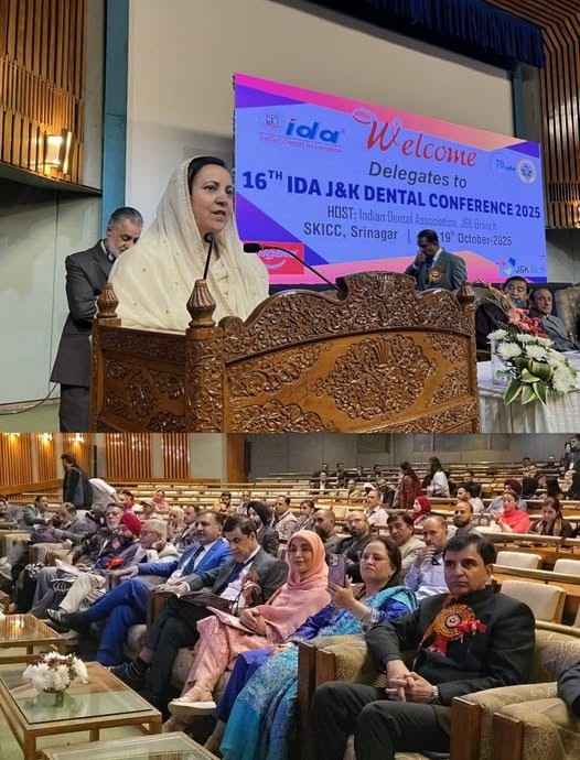 Minister for Health and Medical Education Minister for Health and Medical Education