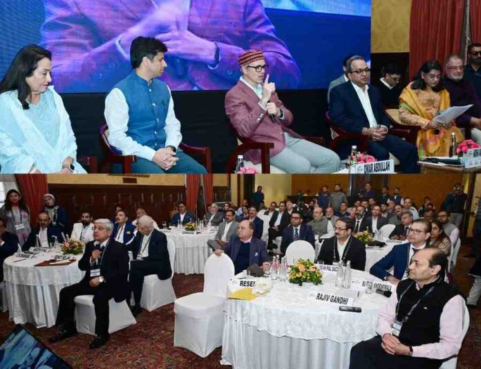 FICCI National Executive Committee Meeting FICCI National Executive Committee Meeting