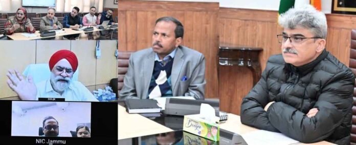 end-to-end digitization of Recruitment Rules end-to-end digitization of Recruitment Rules