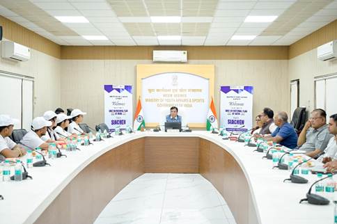 Dr. Mandaviya Dr. Mandaviya