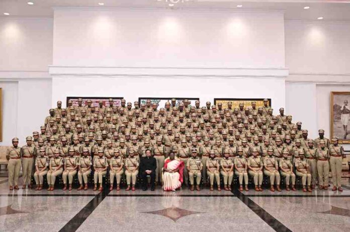Indian Police Service (IPS) Indian Police Service (IPS)