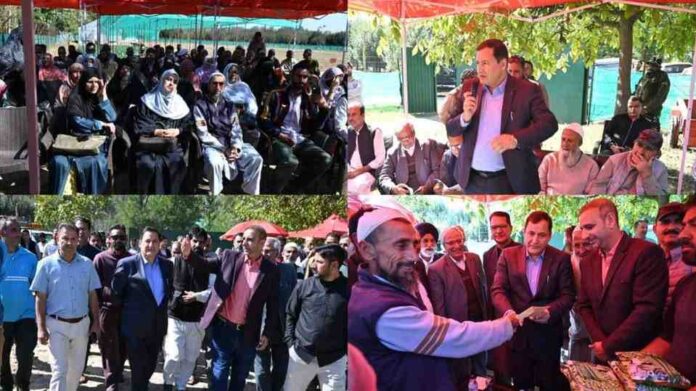 Holistic Agriculture Development Programme Holistic Agriculture Development Programme