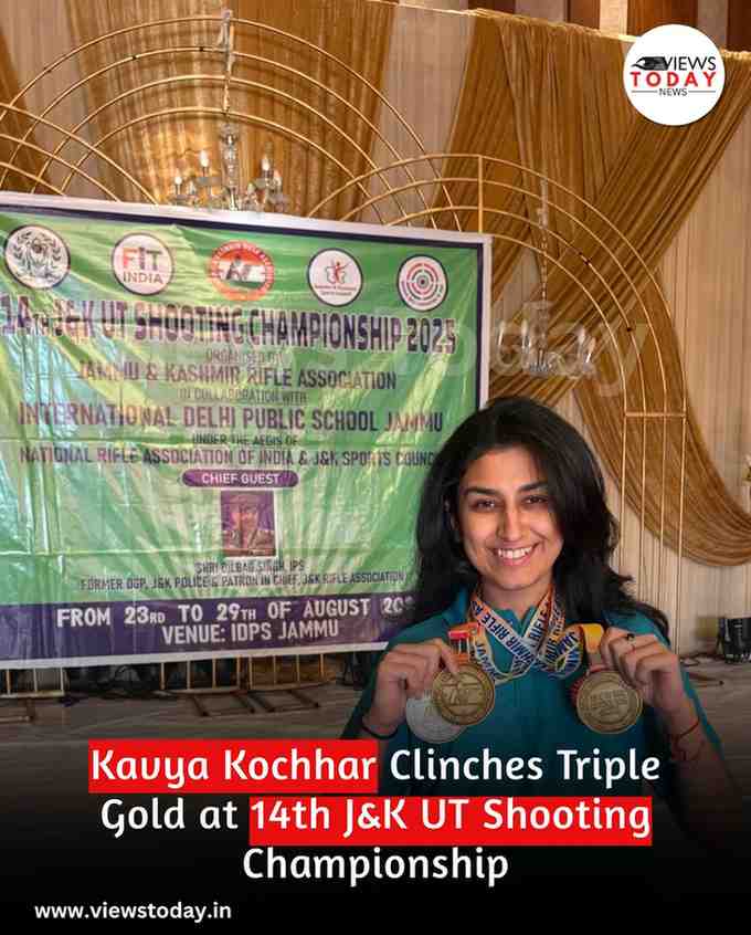 Kavya Kochhar Kavya Kochhar