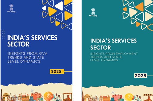 India’s Services Sector India’s Services Sector