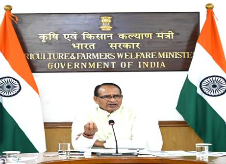 Shri Shivraj Singh Shri Shivraj Singh