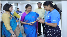 WCD Minister WCD Minister