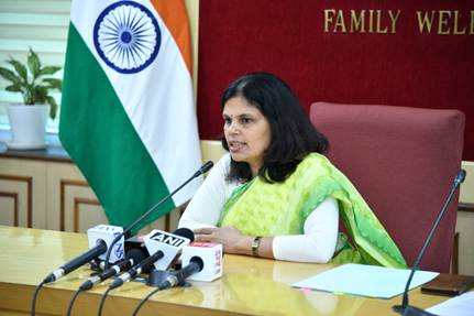 Ministry of Health and Family Welfare Ministry of Health and Family Welfare