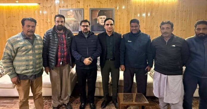 Minister for Transport, FCS&CA, Minister for Transport, FCS&CA,