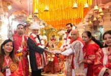 Gita a Universal Guide for Righteous and Purposeful Living: Vice-President in Kurukshetra Vice-President of India Shri C. P. Radhakrishnan