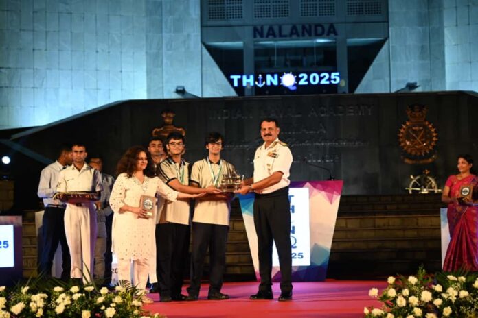 INDIAN NAVY QUIZ INDIAN NAVY QUIZ