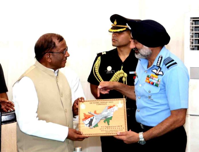 Indian Air Force