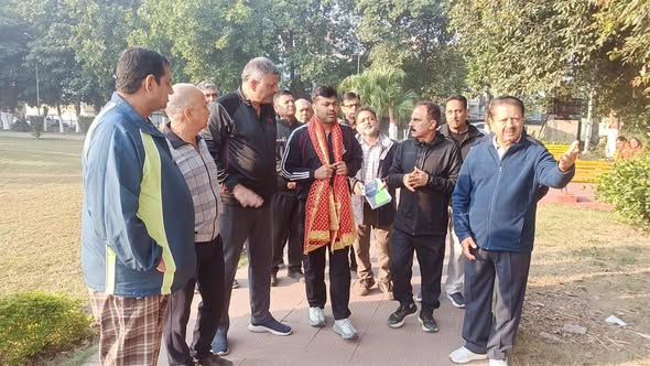 JMC Commissioner JMC Commissioner