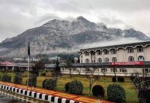 VC SKUAST-K Calls for Intelligence-Driven Prediction-Based Pest Management Skuast-K