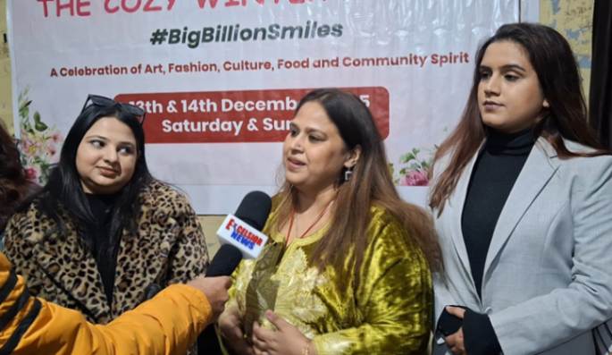 Dogra Culture and Local Enterprises Dogra Culture and Local Enterprises