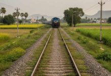 Cabinet Approves ₹9,072 Crore Rail Multitracking Projects Across Four States, Network to Expand by 307 Km Indian Railways