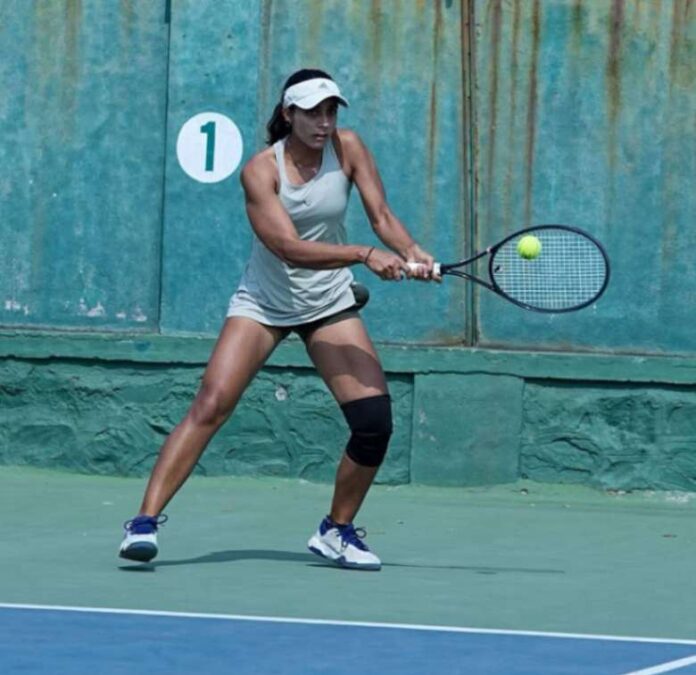 Vaidehi Chaudhary