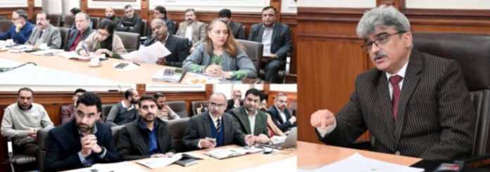 J&K Climate Action Plan J&K Climate Action Plan