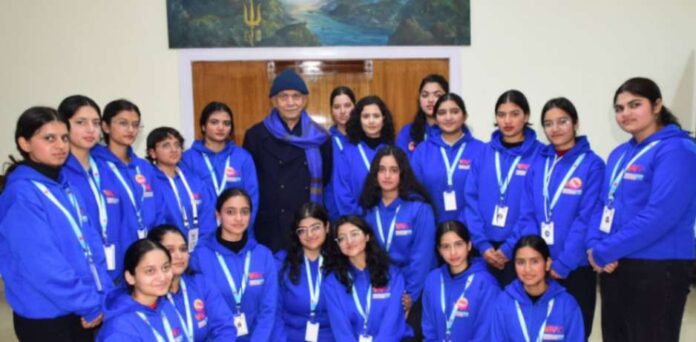 29th National Youth Festival