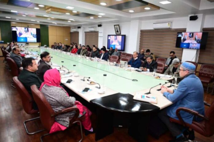 Budget Consultations Budget Consultations